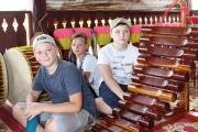 Экскурсия в этнический комплекс - 5