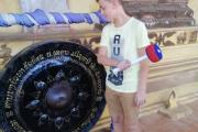 Экскурсия «Буддийские храмы столицы Лаоса» -2