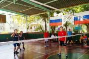 Турнир по волейболу 2021_2