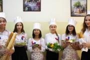 «Необычный бутерброд»-7