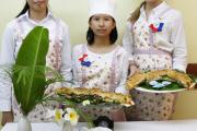 «Необычный бутерброд»-8