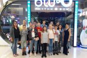 День матери. 2018-4