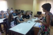 Всероссийский урок безопасности в сети Интернет. 2018-1