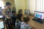 Всероссийский урок безопасности в сети Интернет. 2018-4