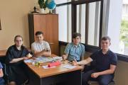 неделя естественно-математических наук 36