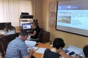 географический диктант 3