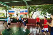 Турнир по волейболу 2021_3