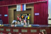 Закрытие спартакиады_2