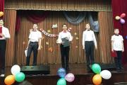 День Учителя. 2018-2