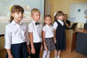 Посвящение в первоклассники 5
