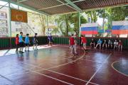 Школьная спартакиада_1 2022-2023 учебный год