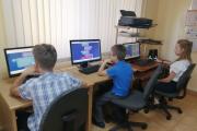 урок цифры 6
