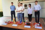 неделя естественно-математических наук 6