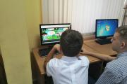 Урок цифры_8