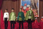 День Победы 2018-12