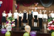 День знаний. 2018-6