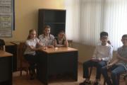 Неделя предметов естественно - математического цикла-17